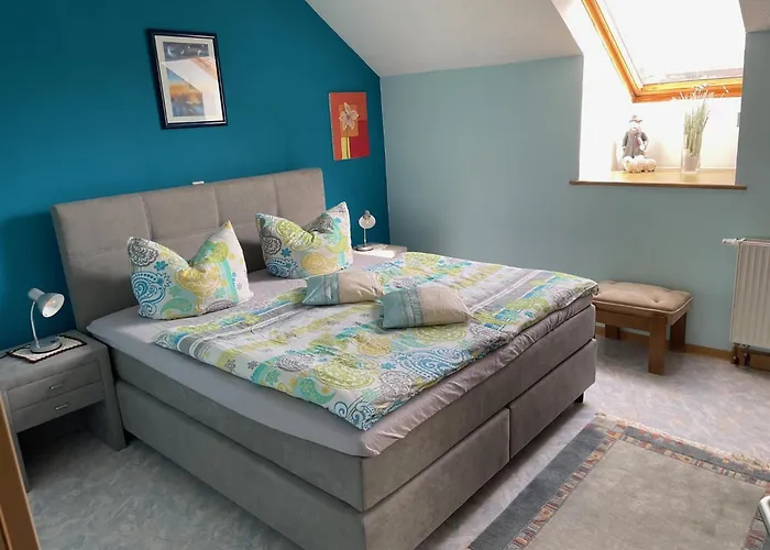 Ferienwohnung Inge Blum