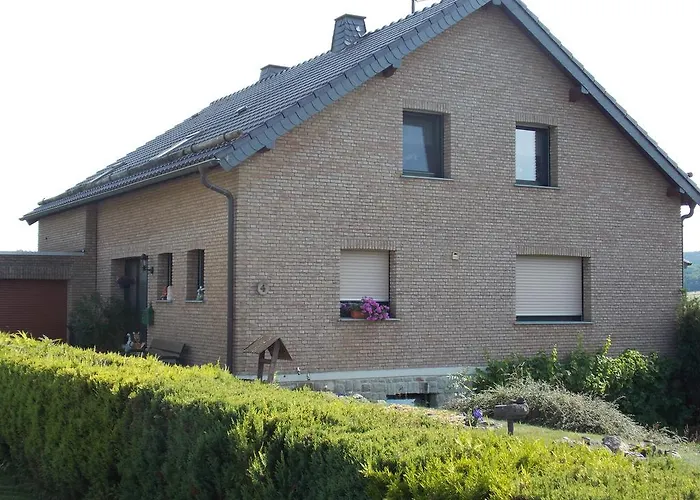 Ferienwohnung Inge Blum