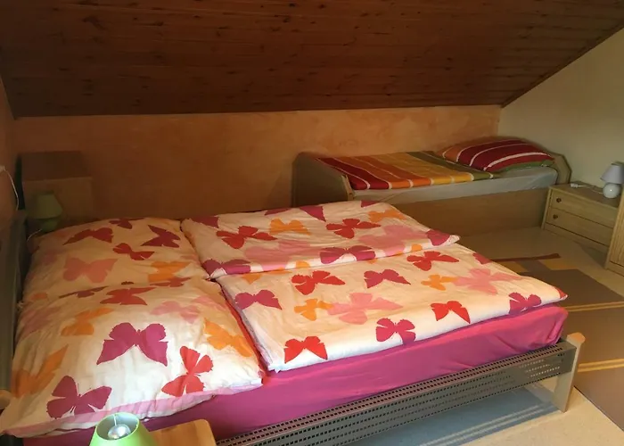Ferienwohnung Inge Blum