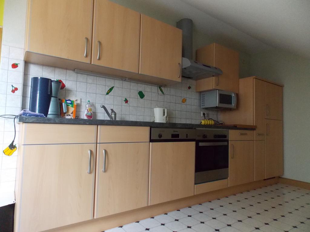 Apartment Inge Blum Mullenbach